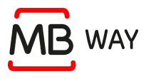 Logo MB Way