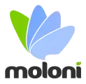 Logo Moloni