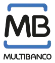 Logo Multibanco