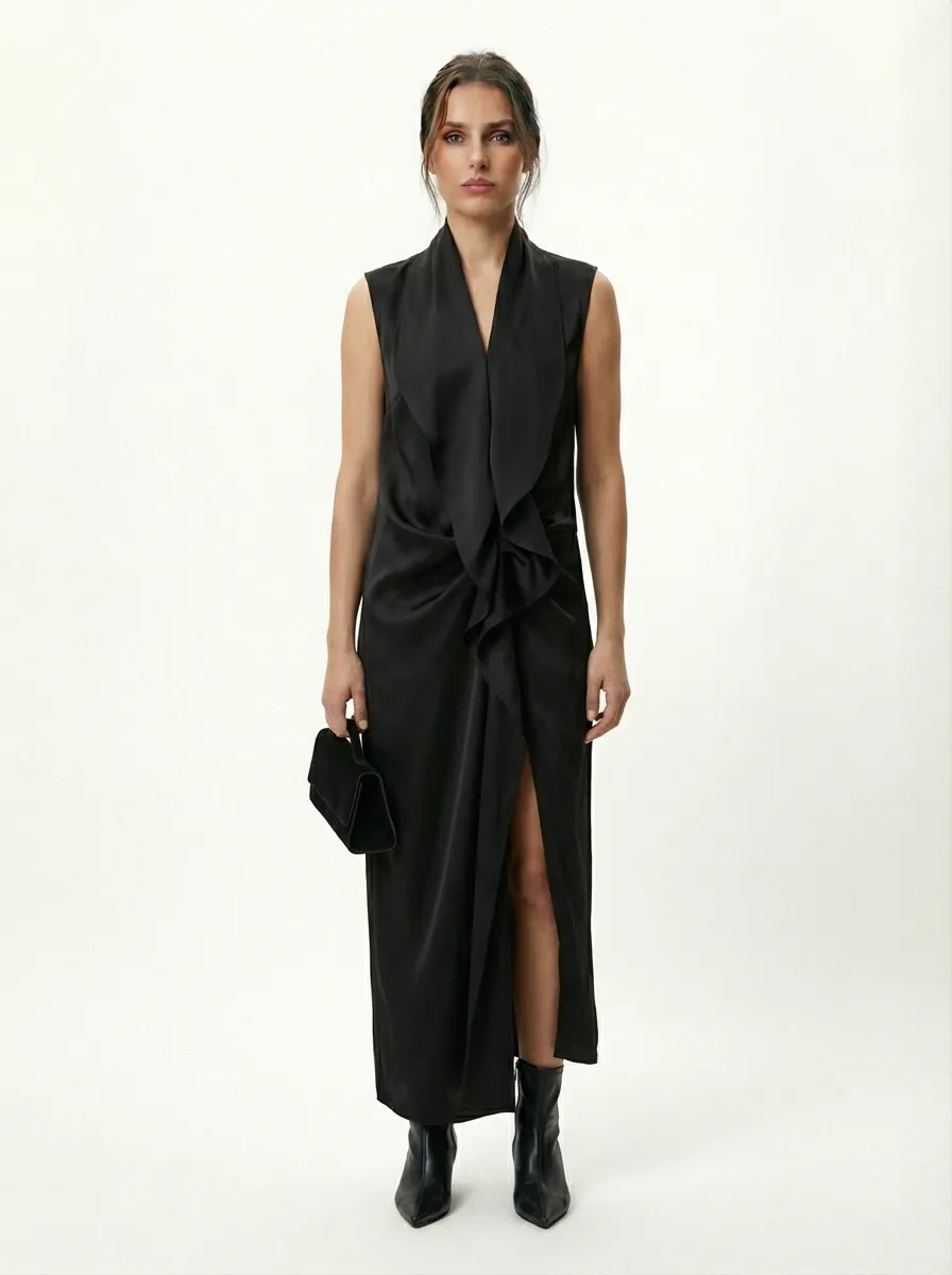 Vestido Midi